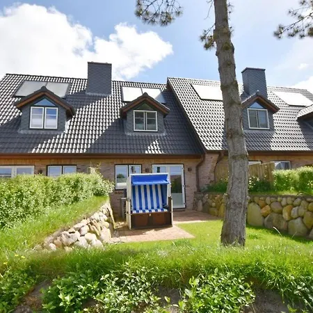 Alte Dorfstrasse 20 * Sylt