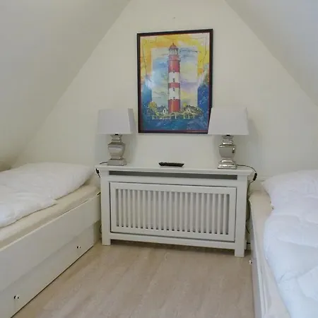 Alte Dorfstrasse 20 Sylt