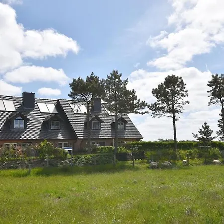 Alte Dorfstrasse 20 Hébergement de vacances