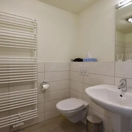 Alte Dorfstrasse 20 Hébergement de vacances