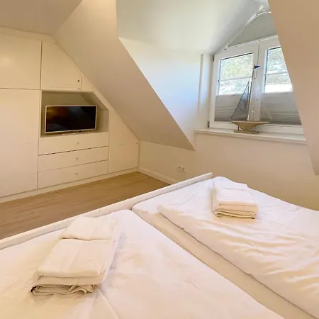 Alte Dorfstrasse 20 Hébergement de vacances *