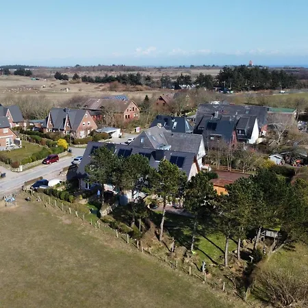 Alte Dorfstrasse 20 Hébergement de vacances
