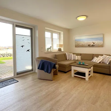 Alte Dorfstrasse 20 펜션 Sylt